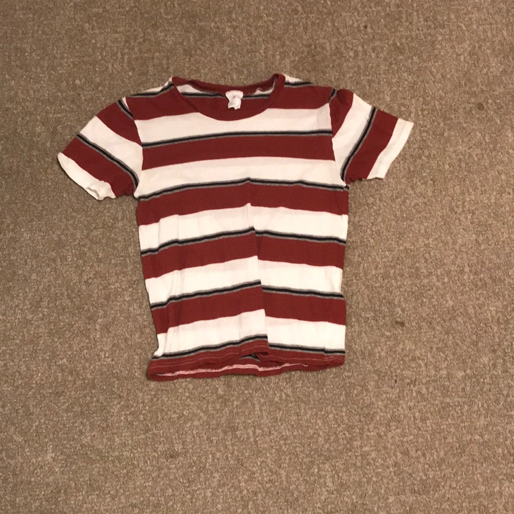 Women’s short sleeves